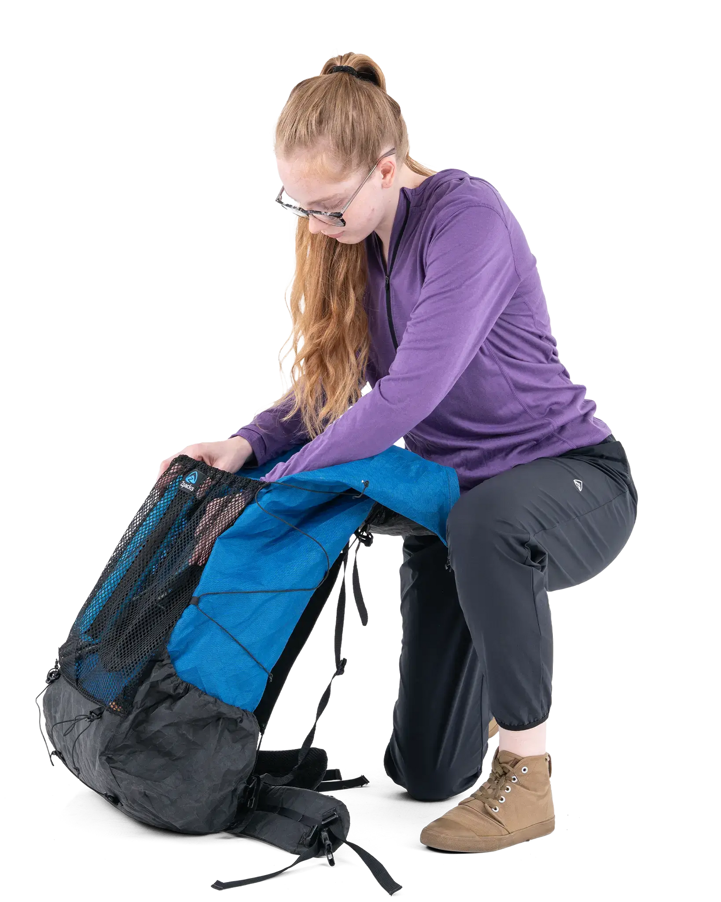 Zpacks Trail Cool Joggers
