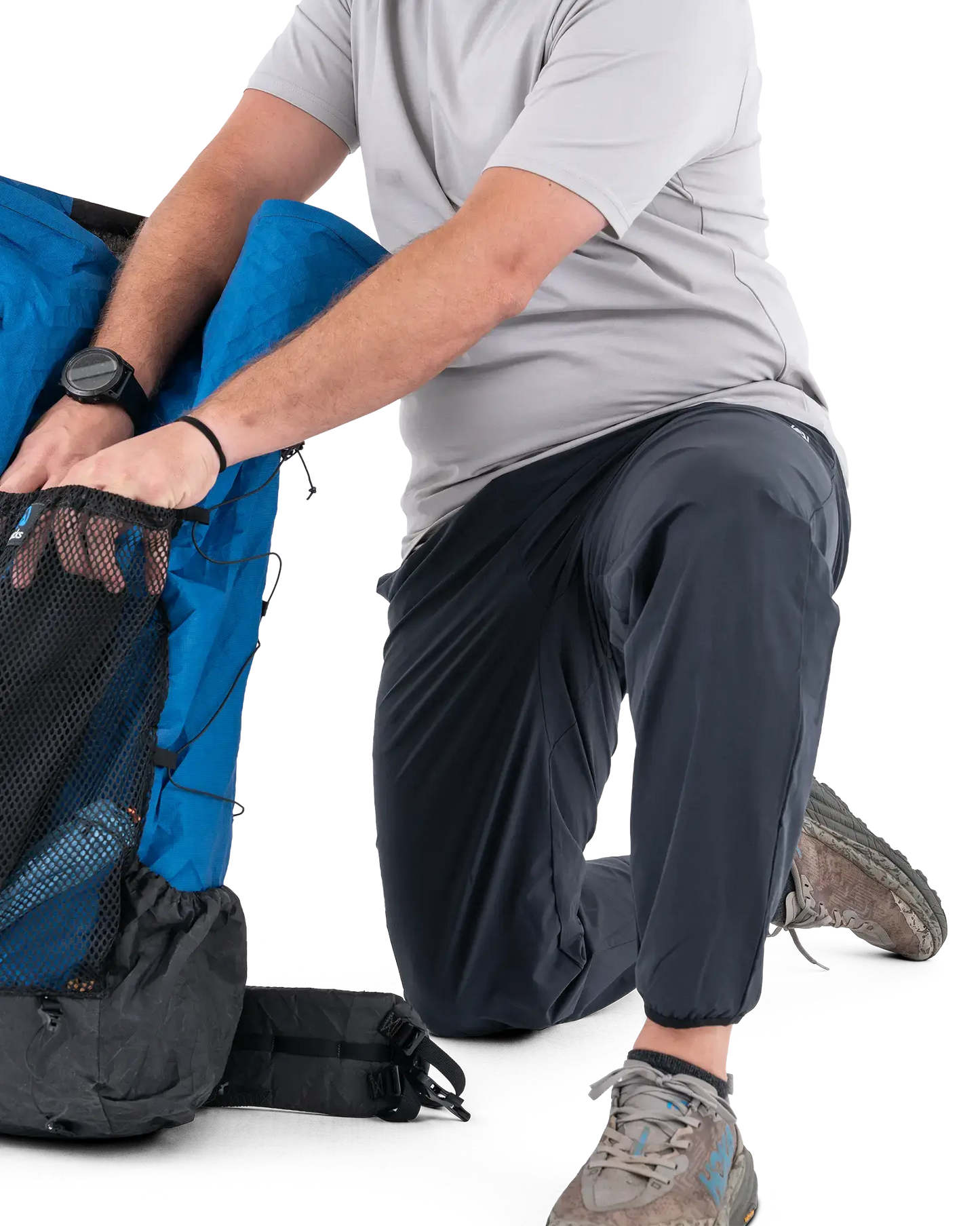 Zpacks Trail Cool Joggers