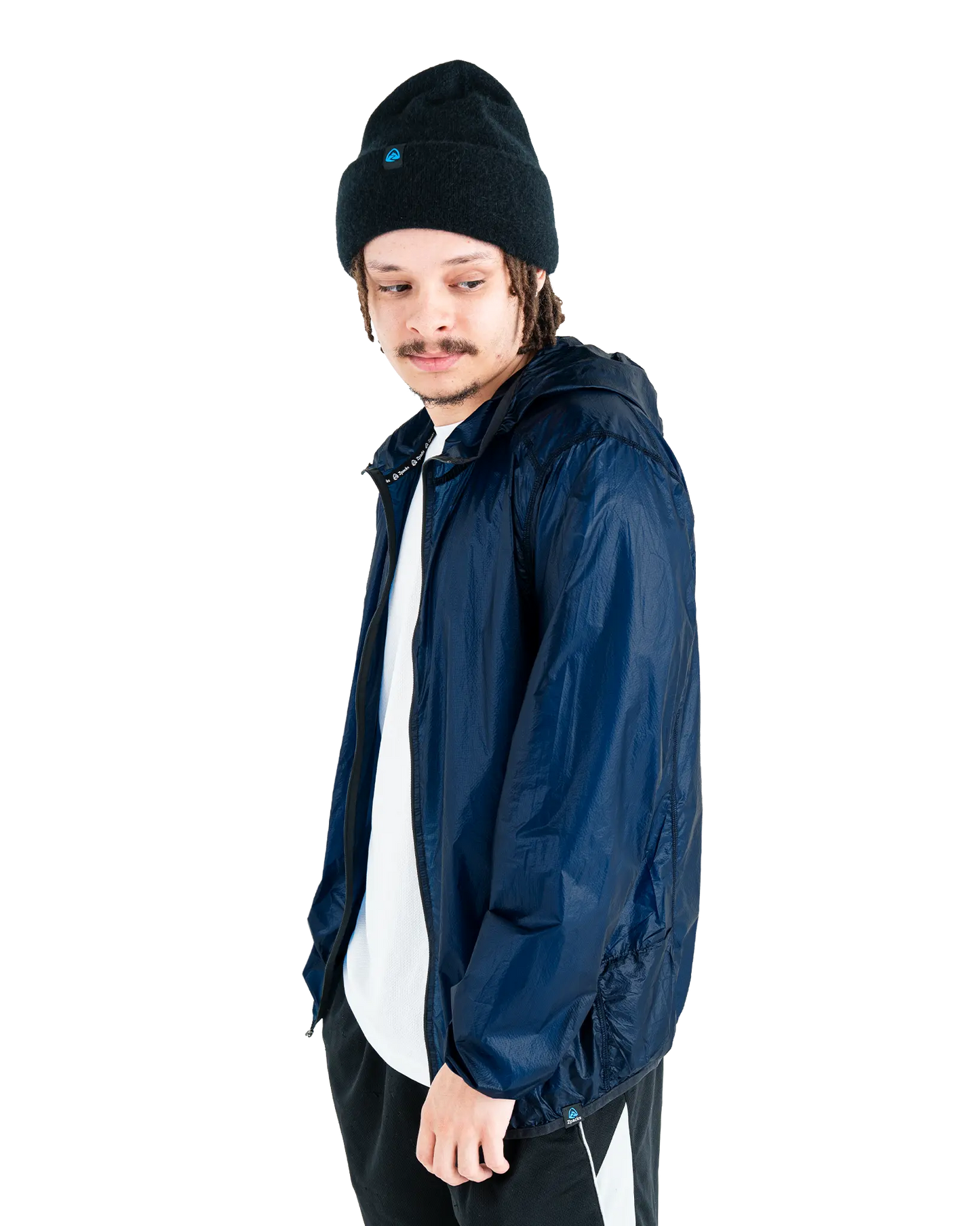 Zpacks Ventum Wind Shell Jacket