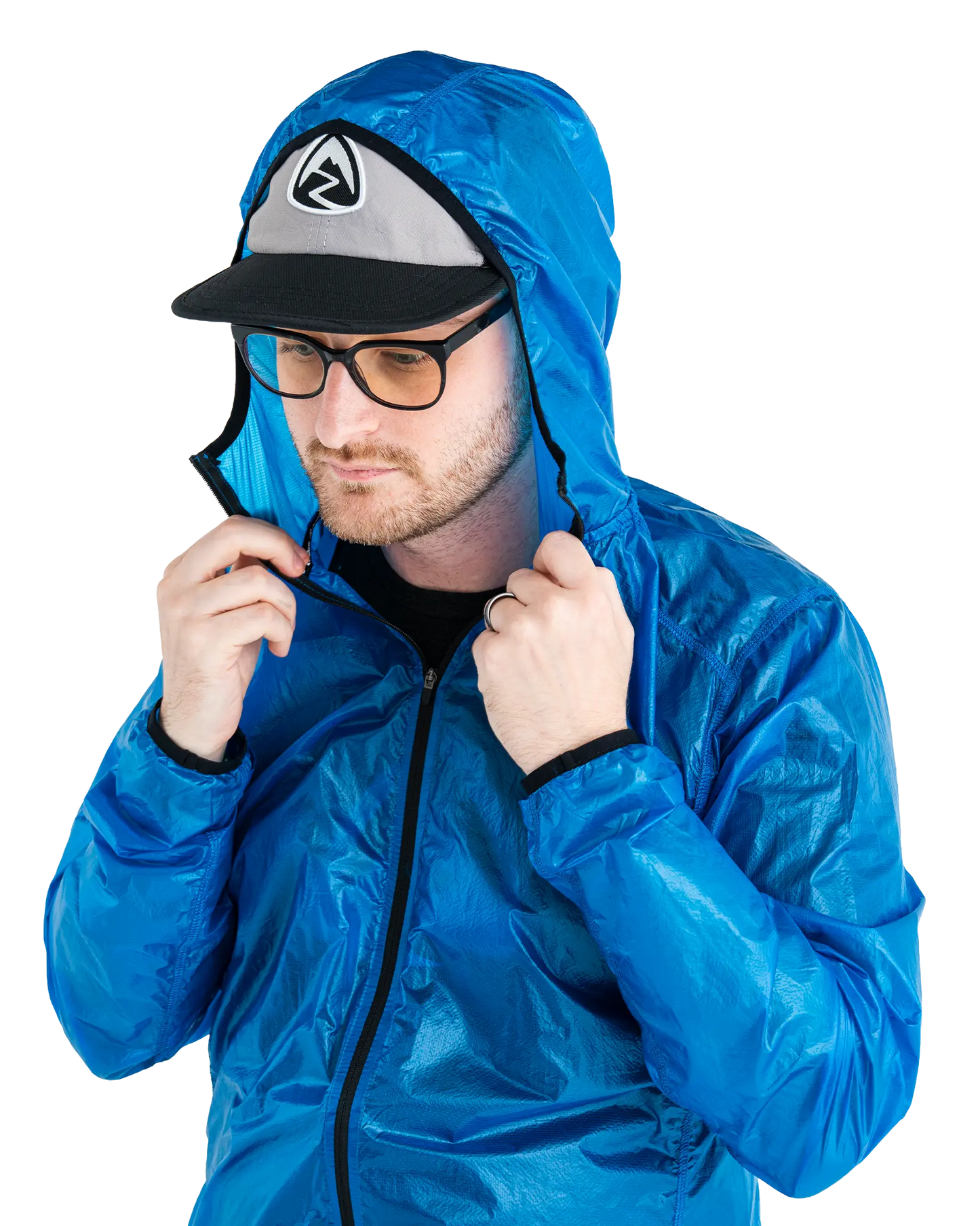 Zpacks Ventum Wind Shell Jacket