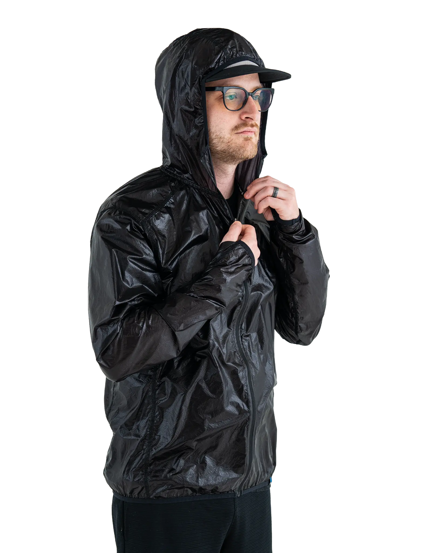 Zpacks Ventum Wind Shell Jacket