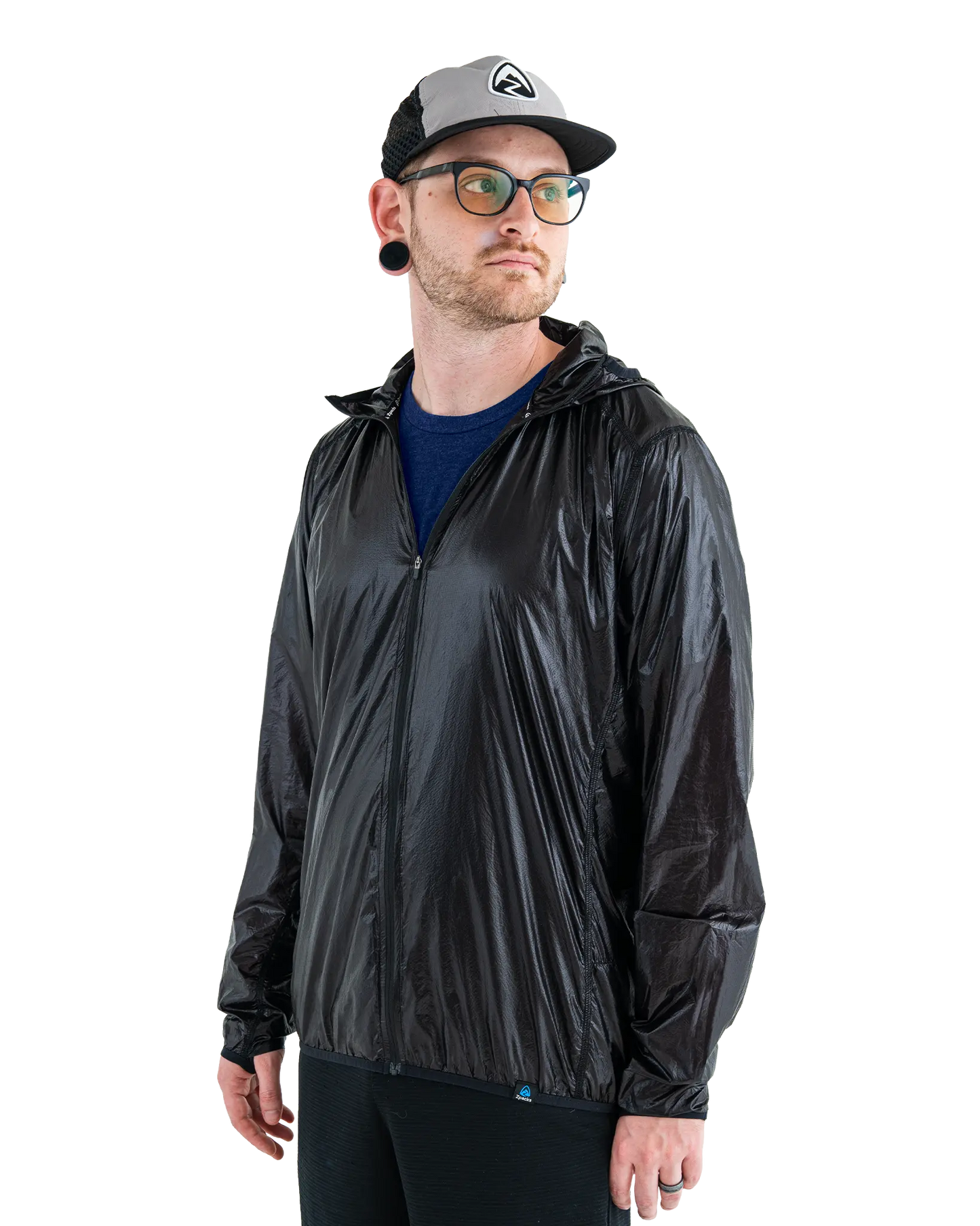 Zpacks Ventum Wind Shell Jacket