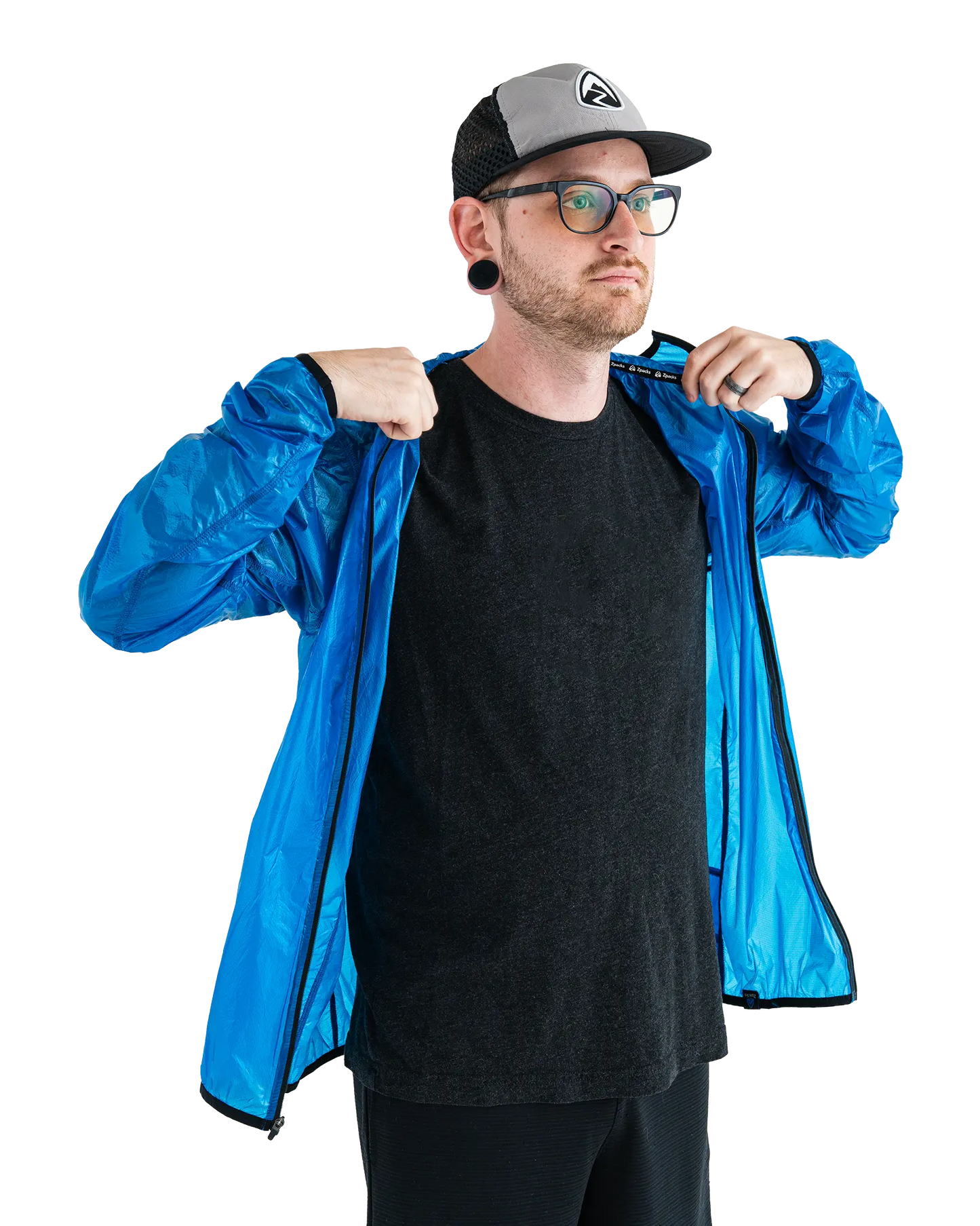 Zpacks Ventum Wind Shell Jacket