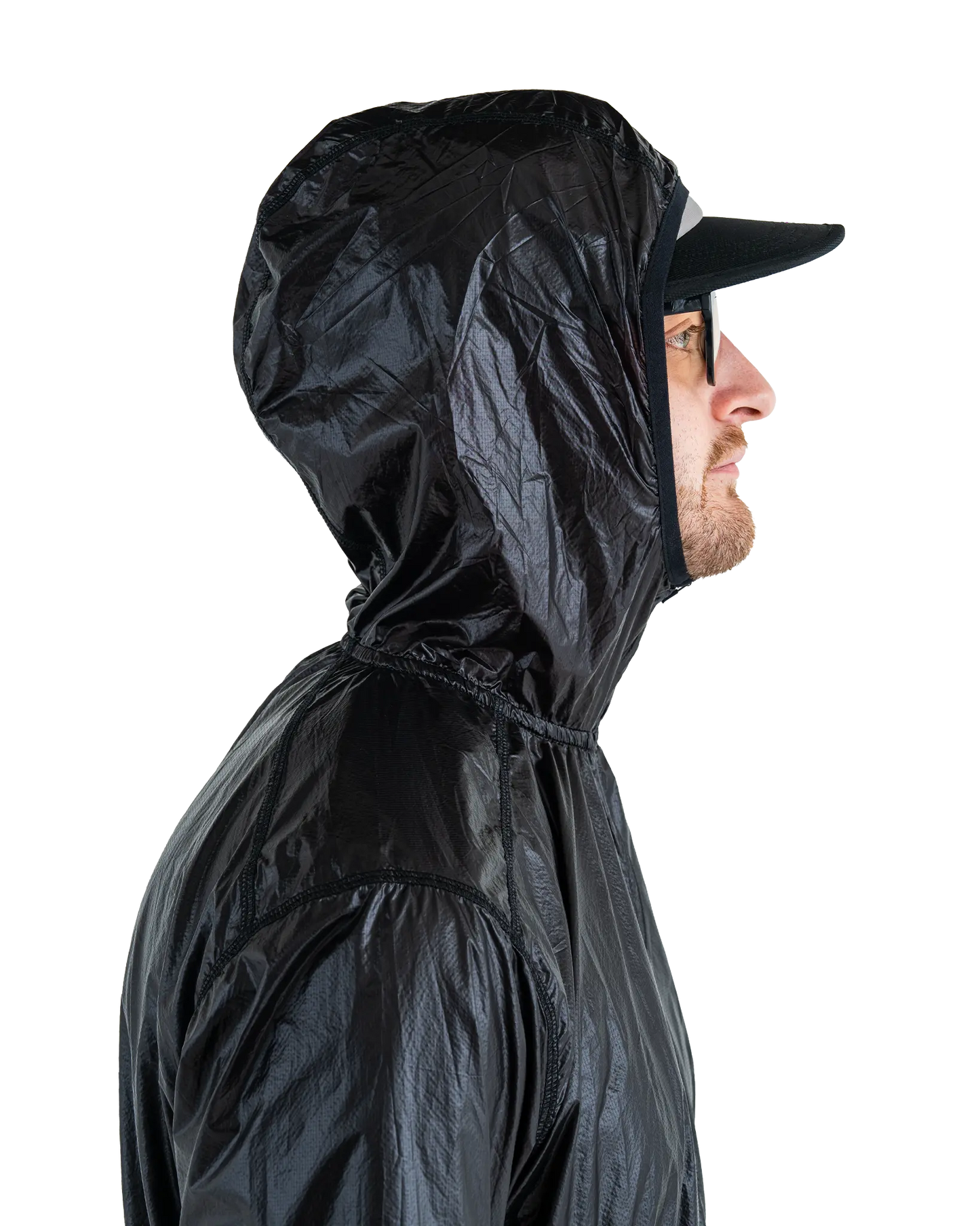 Zpacks Ventum Wind Shell Jacket