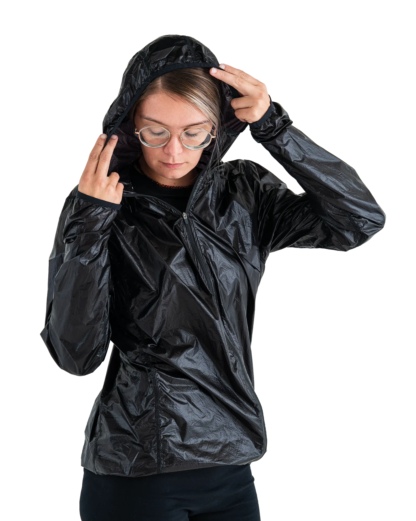 Zpacks Ventum Wind Shell Jacket