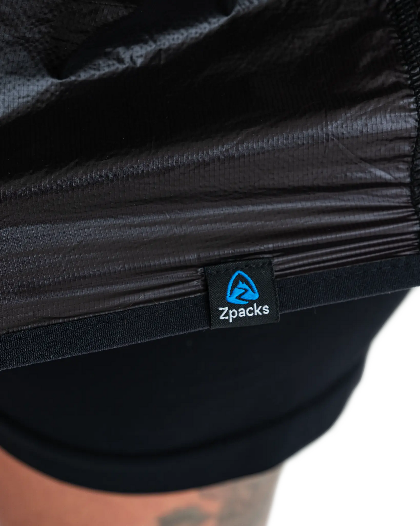 Zpacks Ventum Wind Shell Jacket