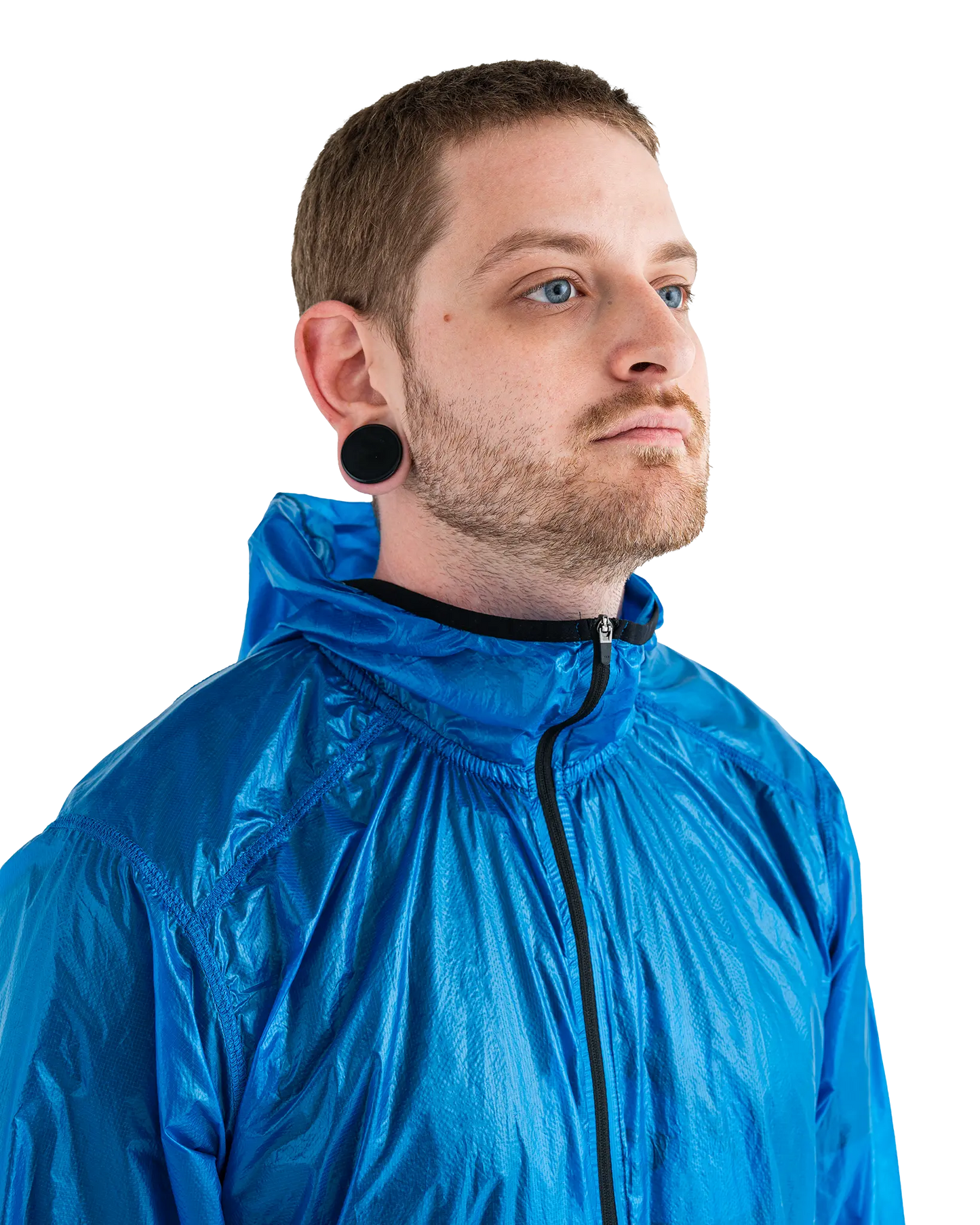 Zpacks Ventum Wind Shell Jacket