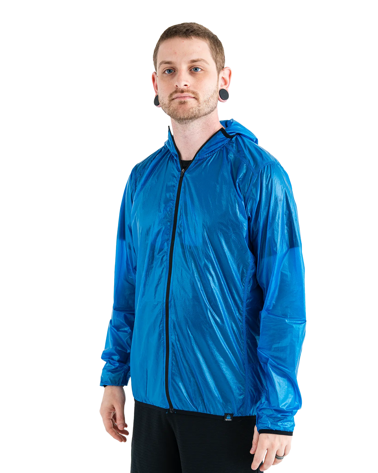 Zpacks Ventum Wind Shell Jacket