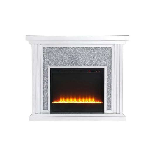 Willa Arlo Interiors Speer Electric Fireplaces.