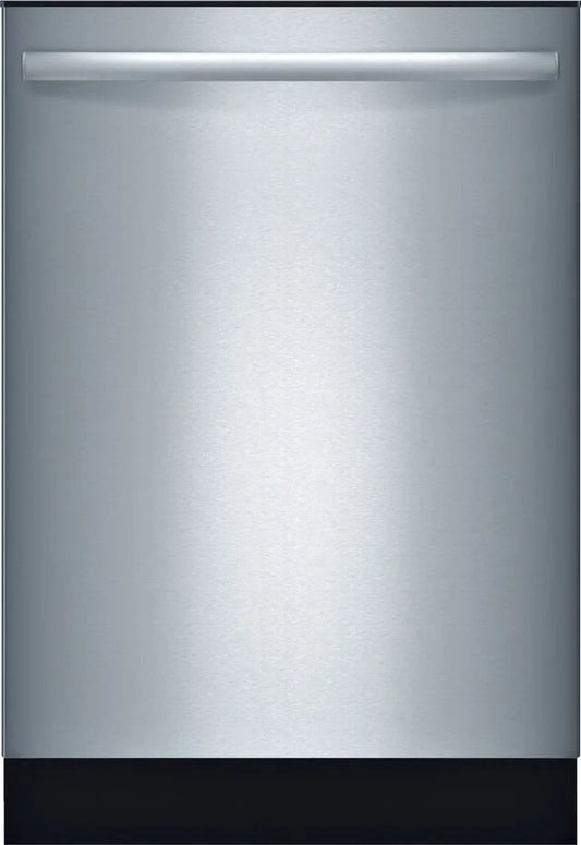 Bosch® Ascenta® Series 24″ Stainless Steels Built In Dishwashers