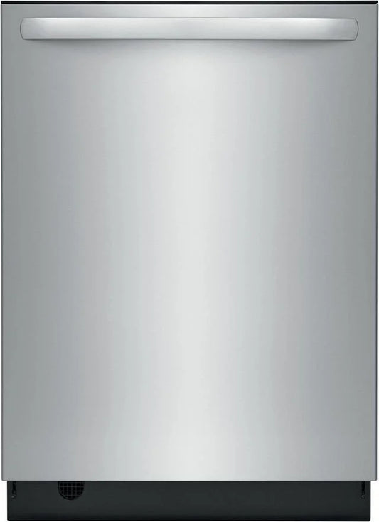 Frigidaire 24″ Stainless Steels Built In Dishwashers