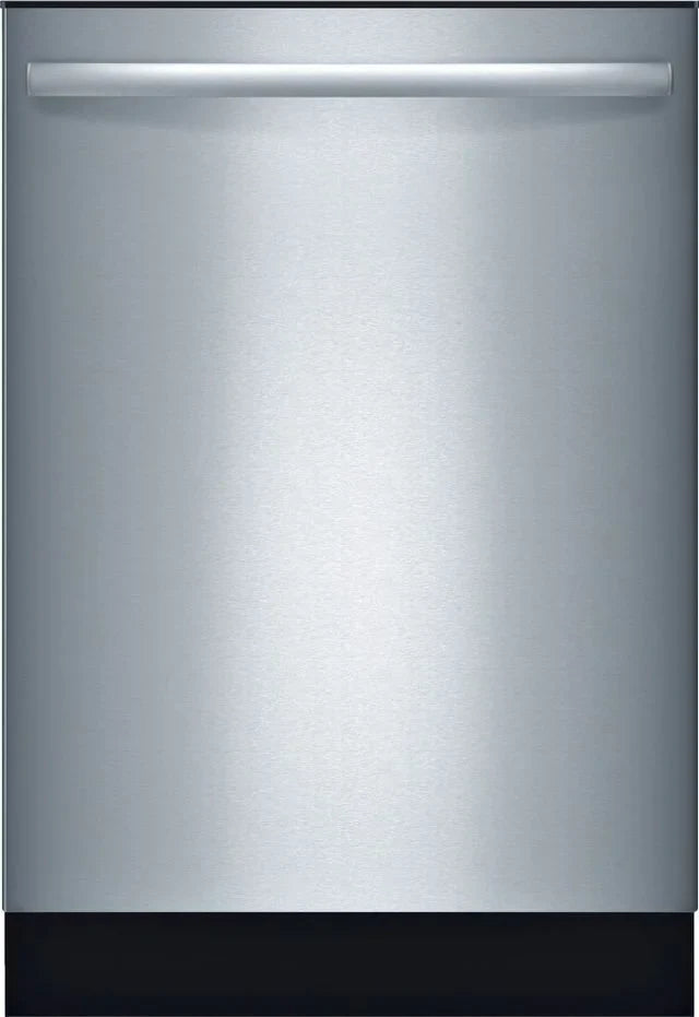 GE – 24″ Front Control Built-In Tub Dishwashers with 3rd Rack, Sanitize Cycle and 47 dBA – Stainless Steels