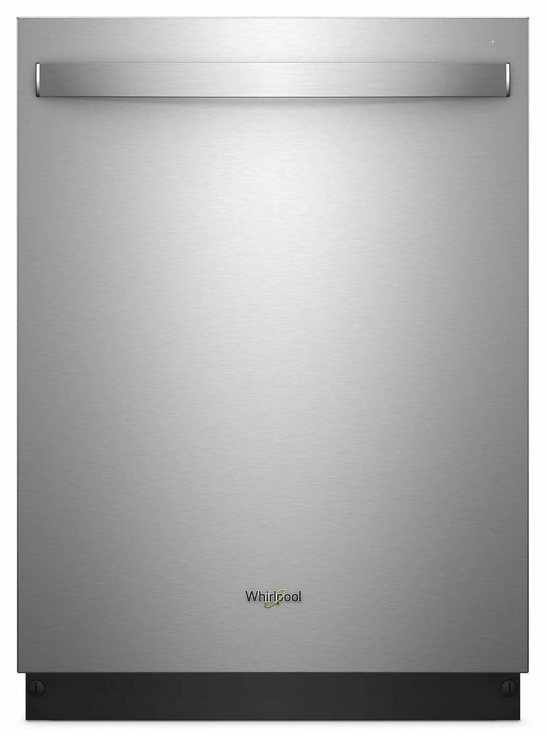 Stainless Steel Tub Dishwashers with Third Level Rack – Fingerprint Resistant Stainless Steels