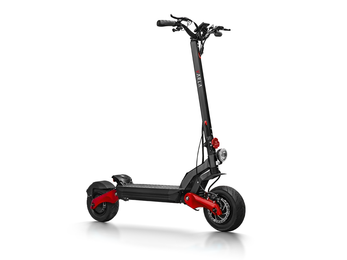Eagle One PRO All Terrains Electrics Scooters