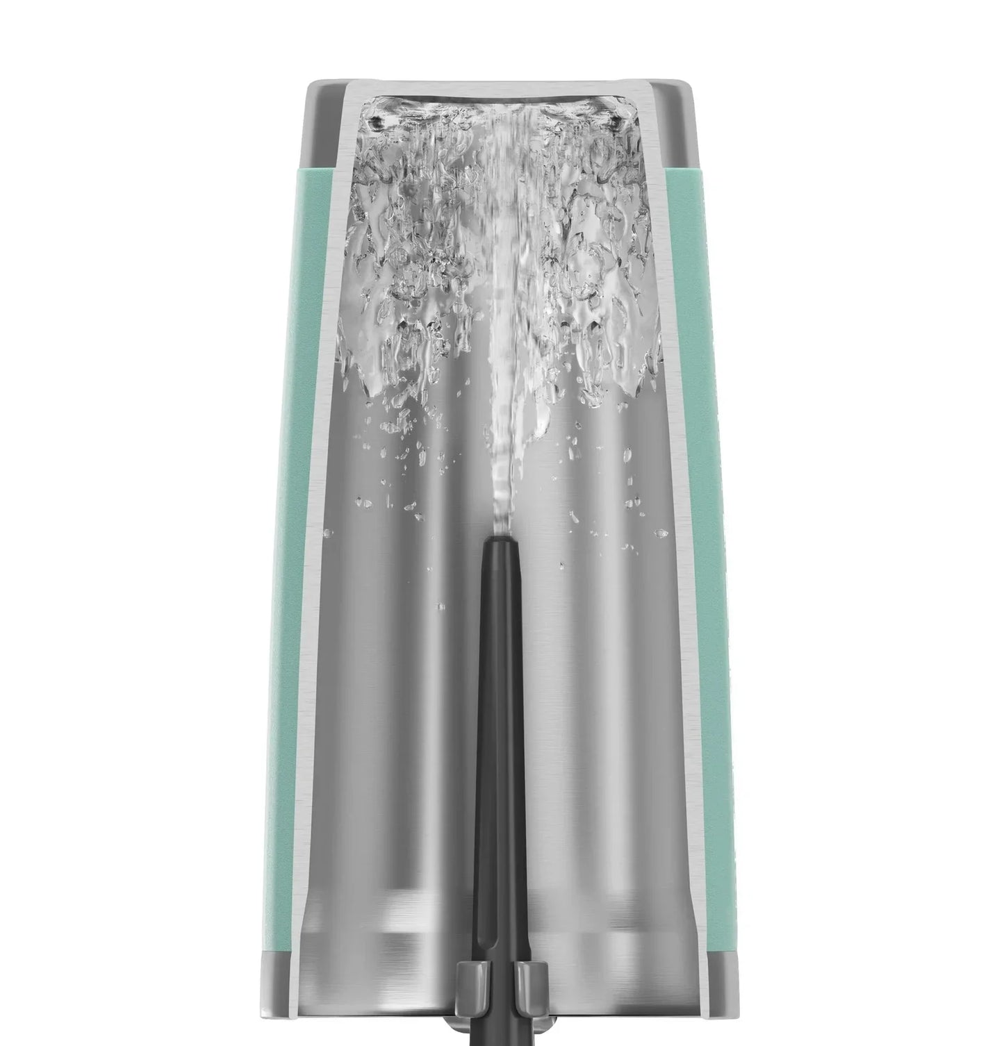 GE 24 in. Top Control Flush-Mount Dishwashers with 45 dBa Sound Level, 3rd-Rack &amp; Dry Boost – Fingerprint Resistant Stainlesss