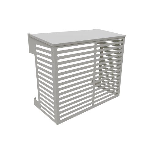 Air conditioning cover