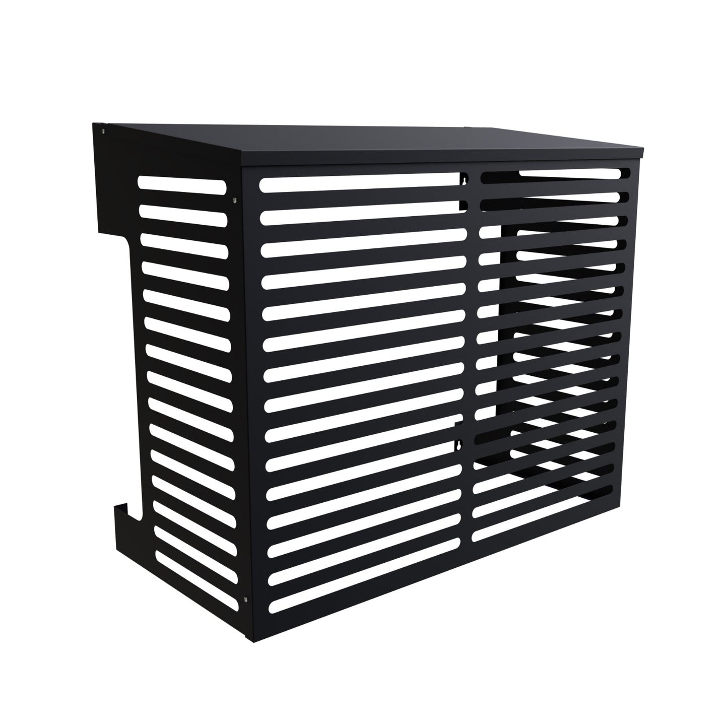 Air conditioning cover