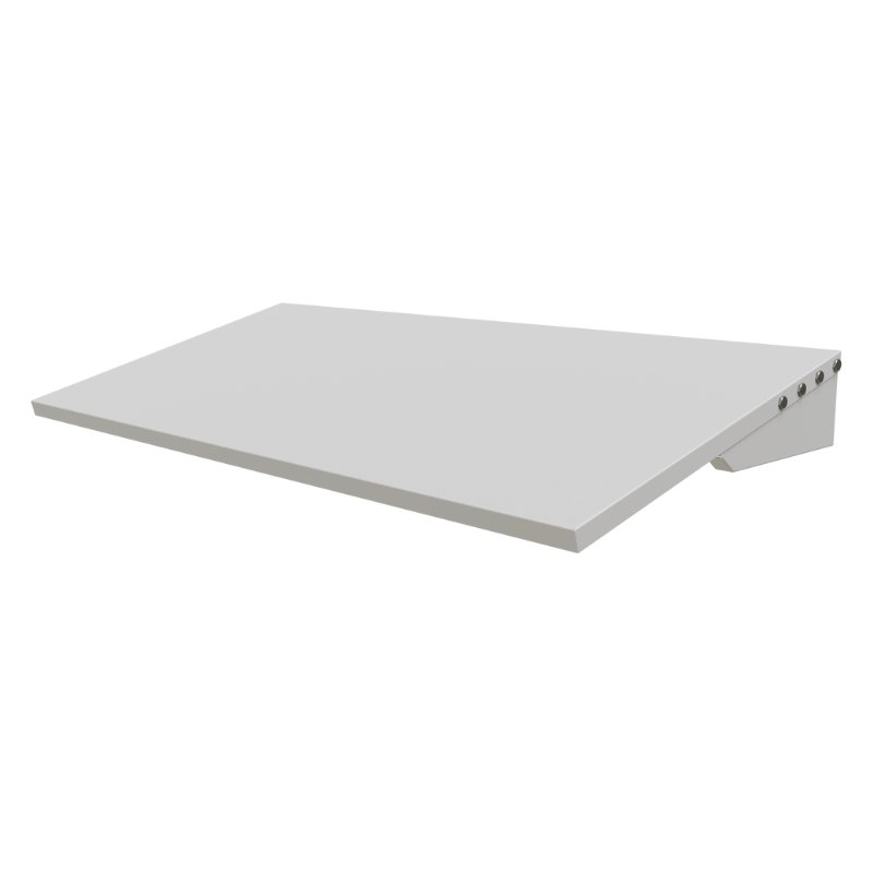 Air conditioning roof