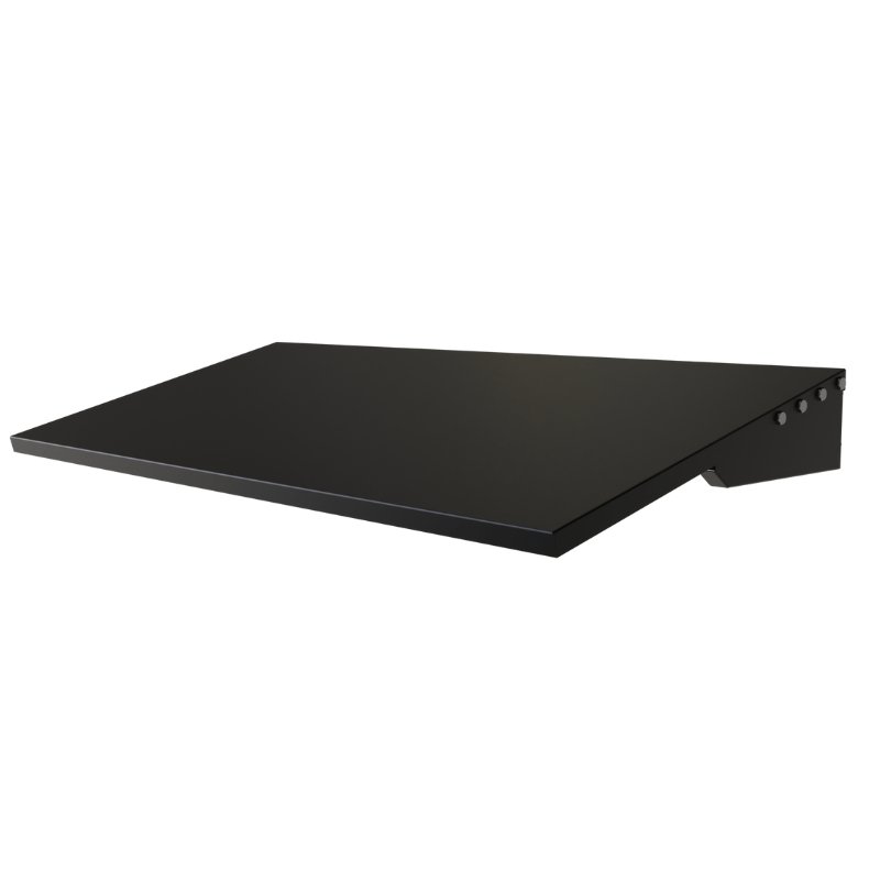 Air conditioning roof