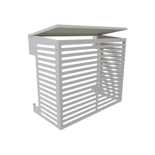 Air conditioning cover