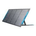 Anker SOLIX PS200 200W Portable Monocrystalline Solar Panel