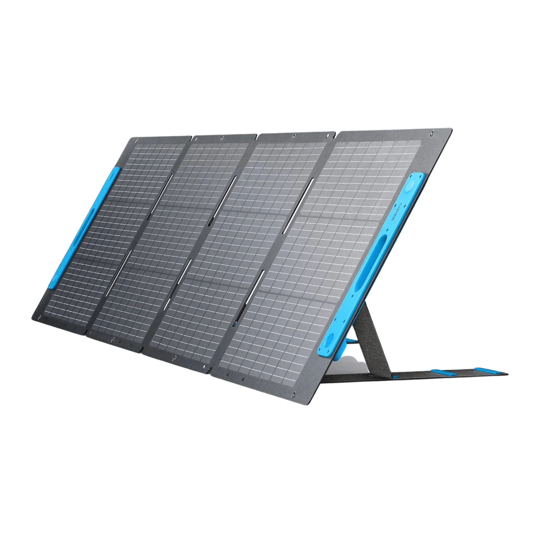 Anker SOLIX PS200 200W Portable Monocrystalline Solar Panel