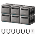 Anker SOLIX BP3800 Expansion Battery | For SOLIX F3800 & F3800P