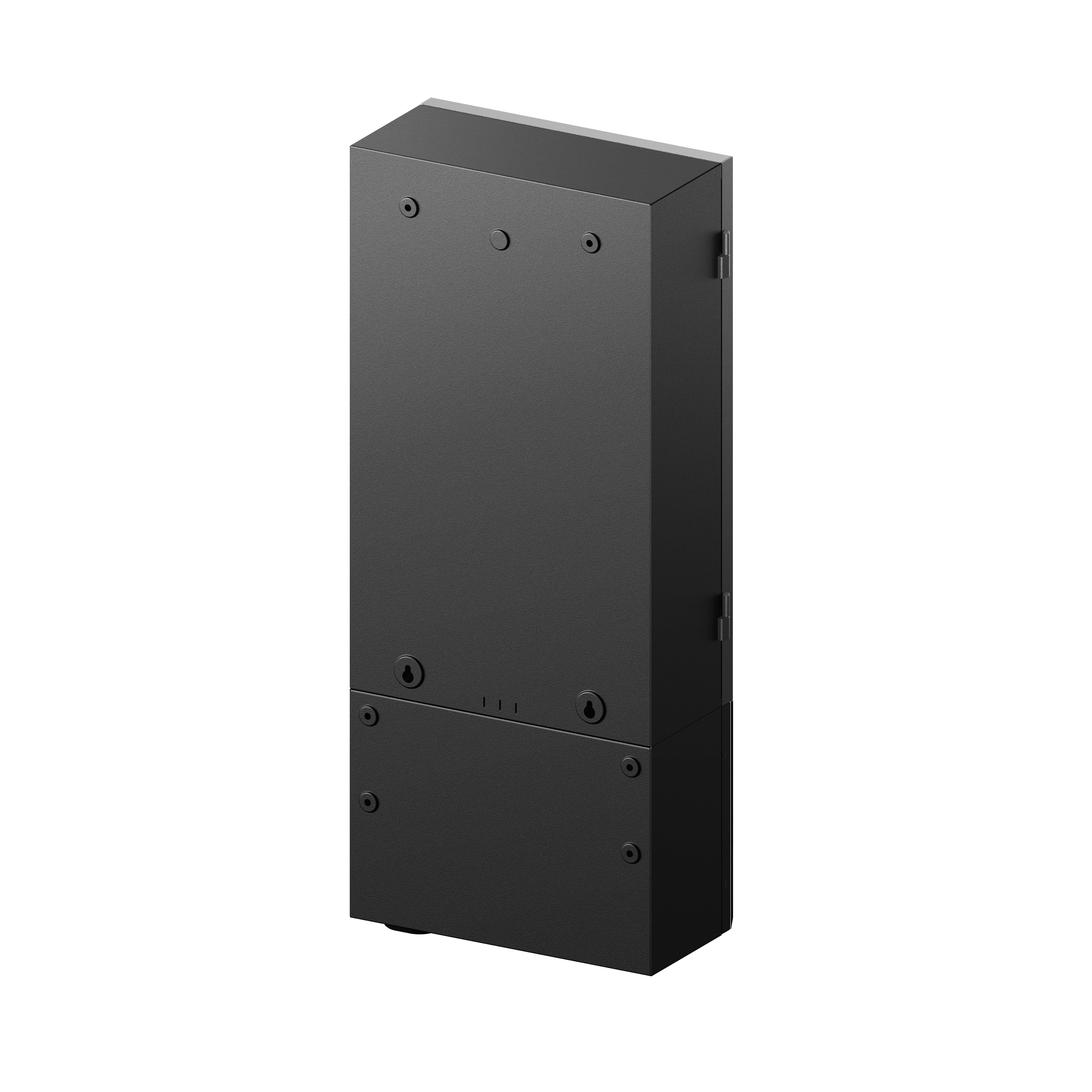 Anker SOLIX Power Dock for E10 Automatic Backup Kit | 10-30kW Turbo Output | Smart Grid & Storm-Guard
