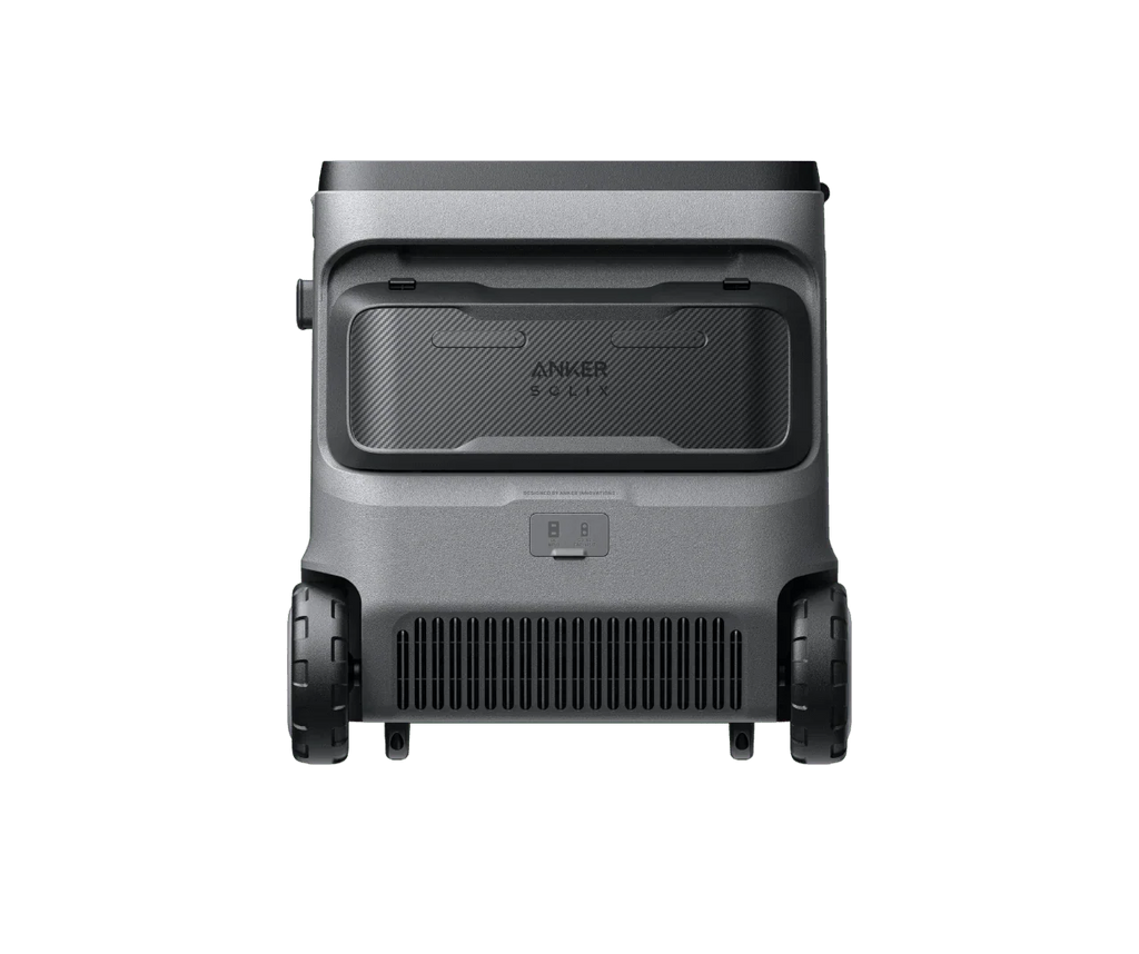Anker SOLIX EverFrost 2 40L Electric Cooler (42QT) With 288Wh Battery
