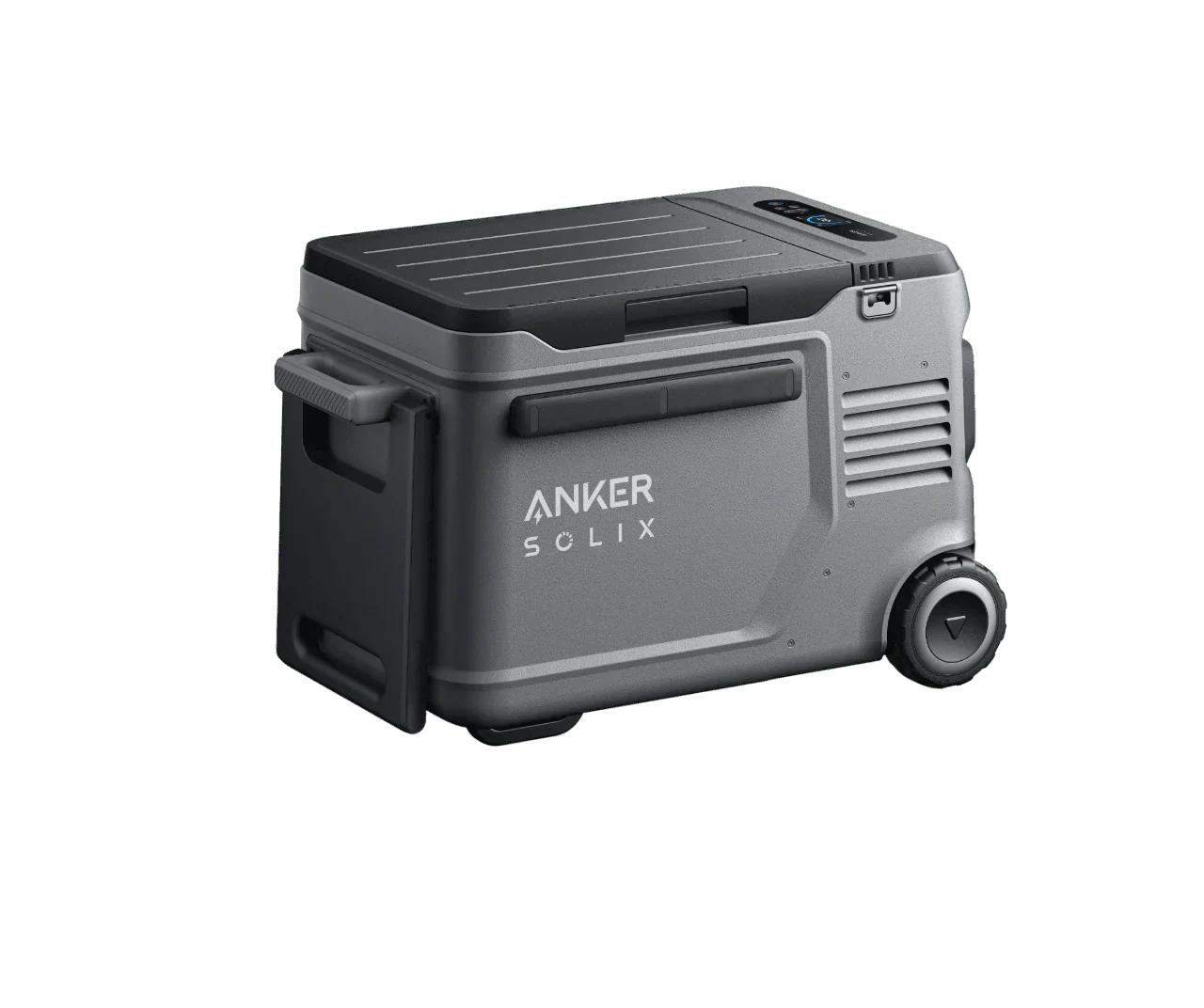Anker SOLIX EverFrost 2 40L Electric Cooler (42QT) With 288Wh Battery