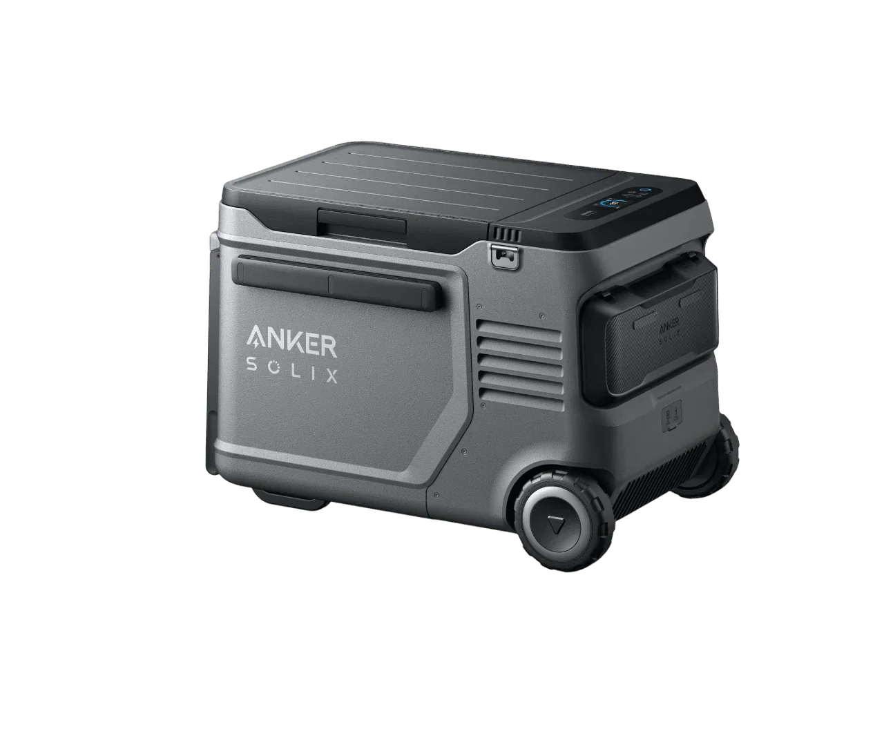 Anker SOLIX EverFrost 2 40L Electric Cooler (42QT) With 288Wh Battery