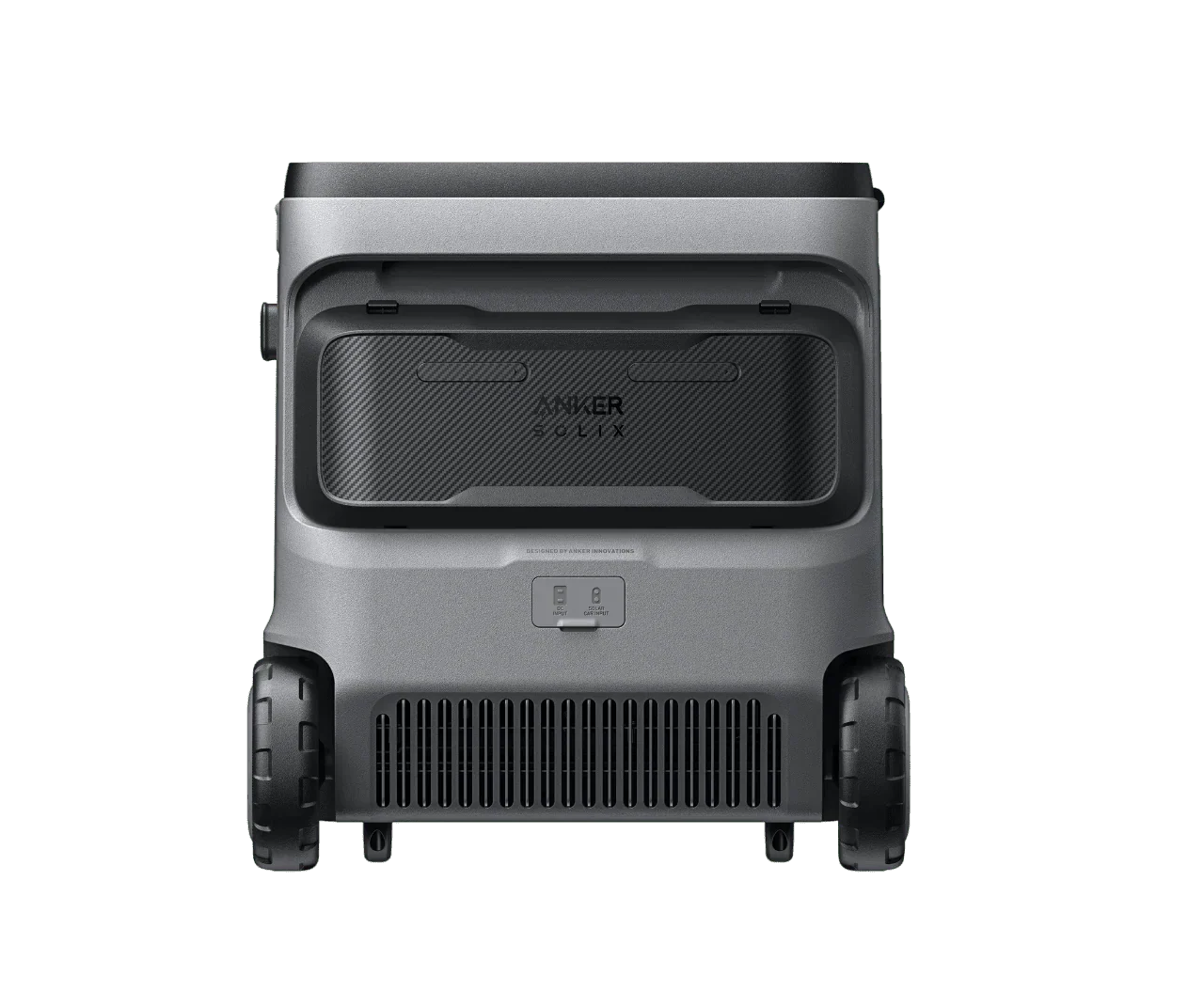 Anker SOLIX EverFrost 2 58L Electric Cooler (61QT) With 288Wh Battery