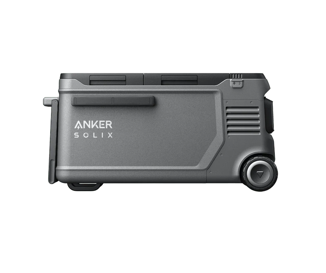 Anker SOLIX EverFrost 2 58L Electric Cooler (61QT) With 288Wh Battery