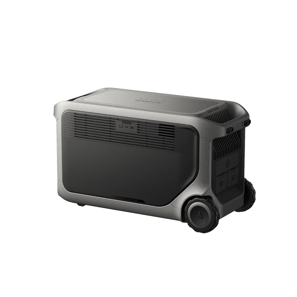 Anker SOLIX F3000 Portable Power Station