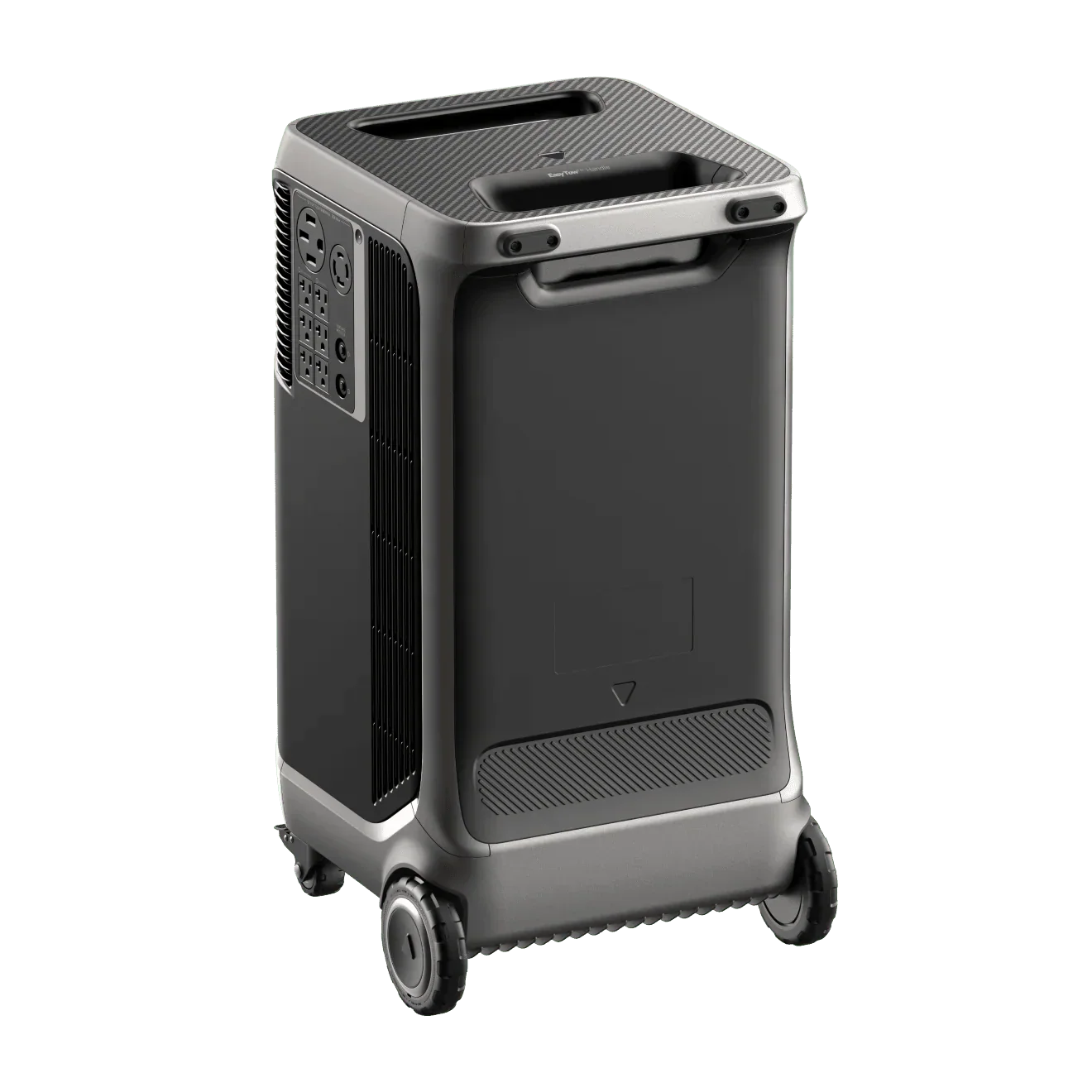 Anker SOLIX F3800 Portable Power Station 3840Wh | 6000W