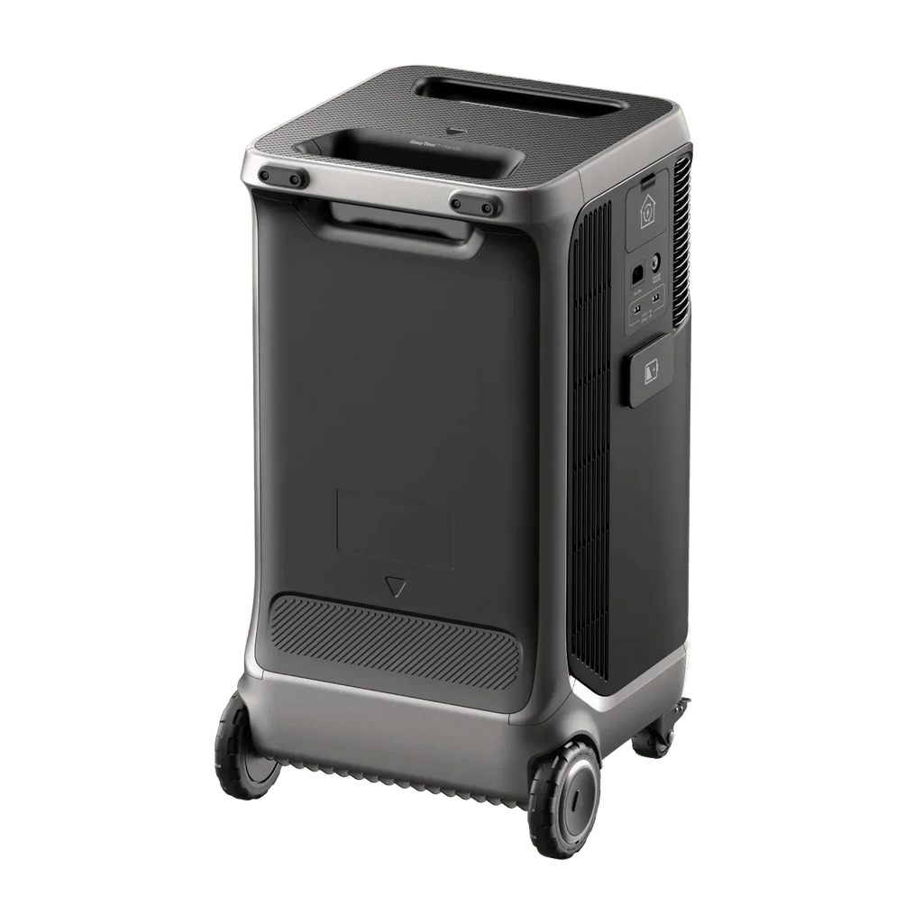 Anker SOLIX F3800 Portable Power Station 3840Wh | 6000W