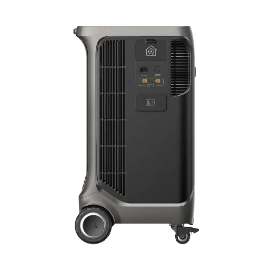 Anker SOLIX F3800 Portable Power Station 3840Wh | 6000W