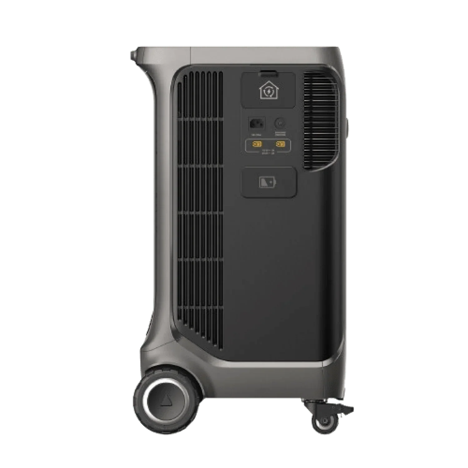 Anker SOLIX F3800 Portable Power Station 3840Wh | 6000W