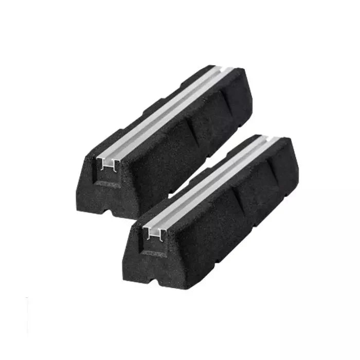 Anti-Vibration Floor Bases Rubber