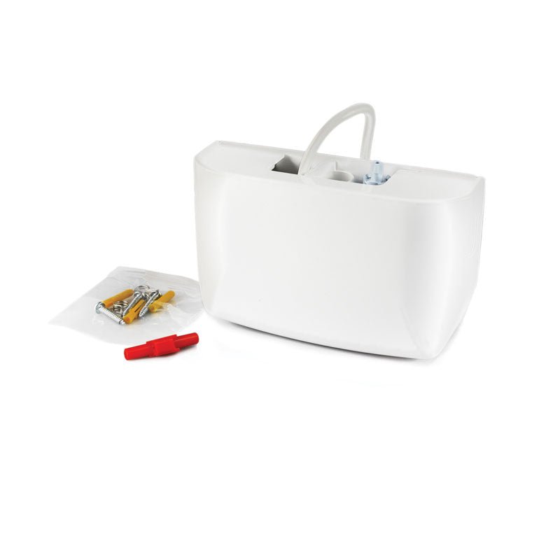 Aspen Condensate Pump Mini Blanc