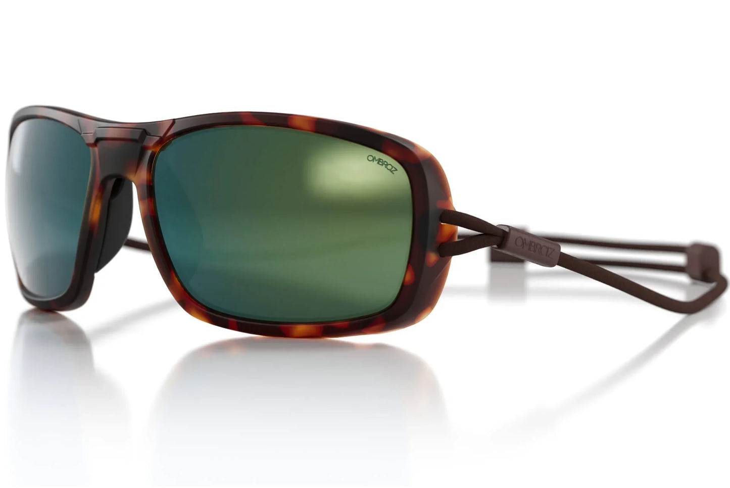 Ombraz AZZURRO Armless Sunglasses