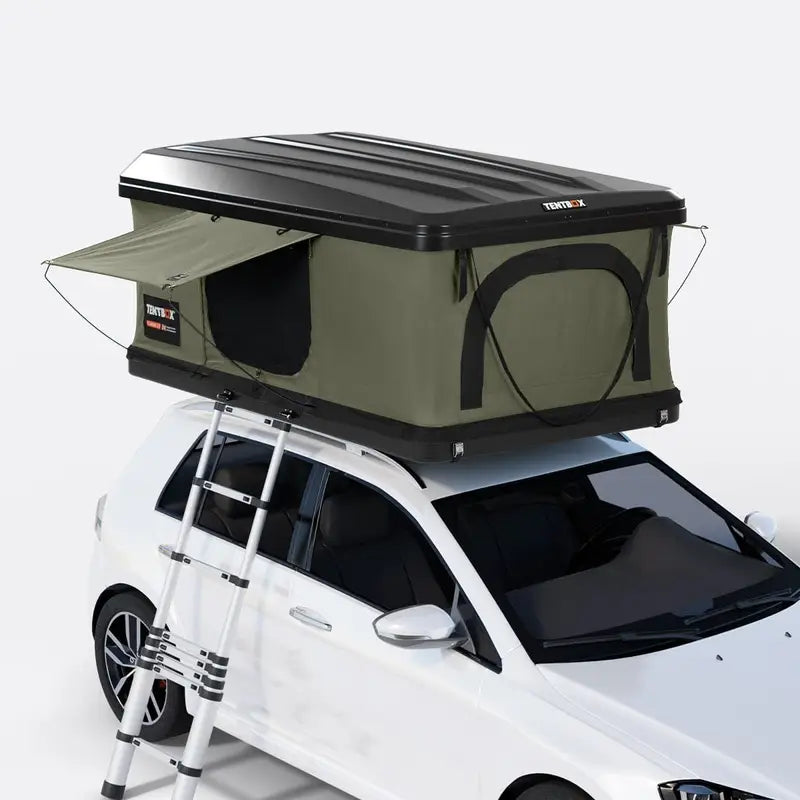 TentBox Classic 2.0 Roof Top Tents