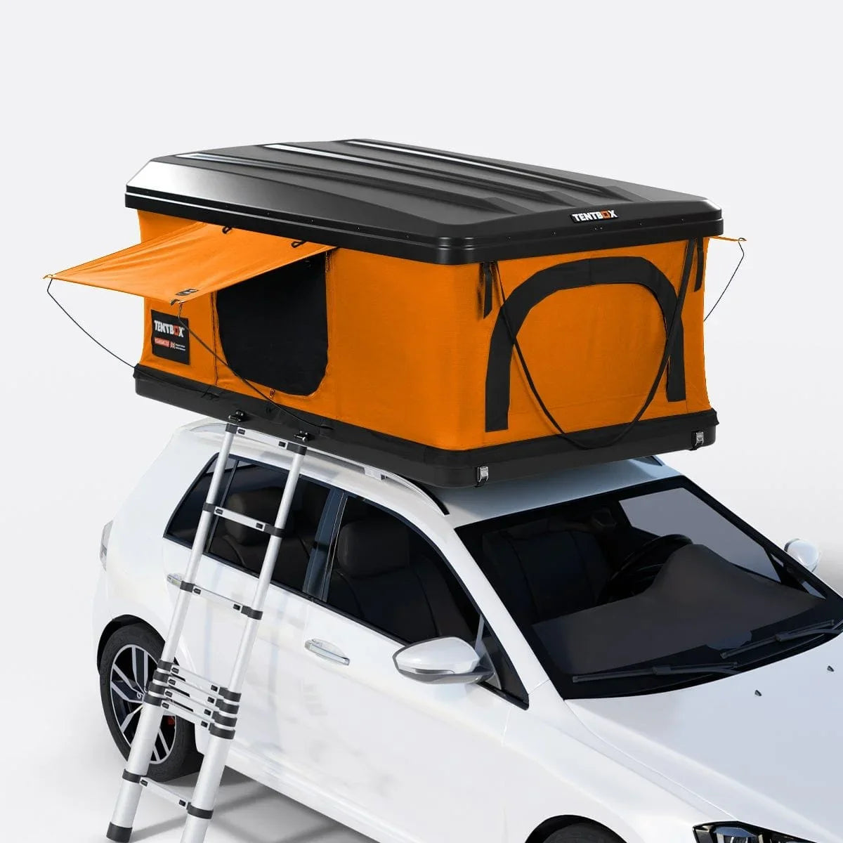 TentBox Classic 2.0 Roof Top Tents