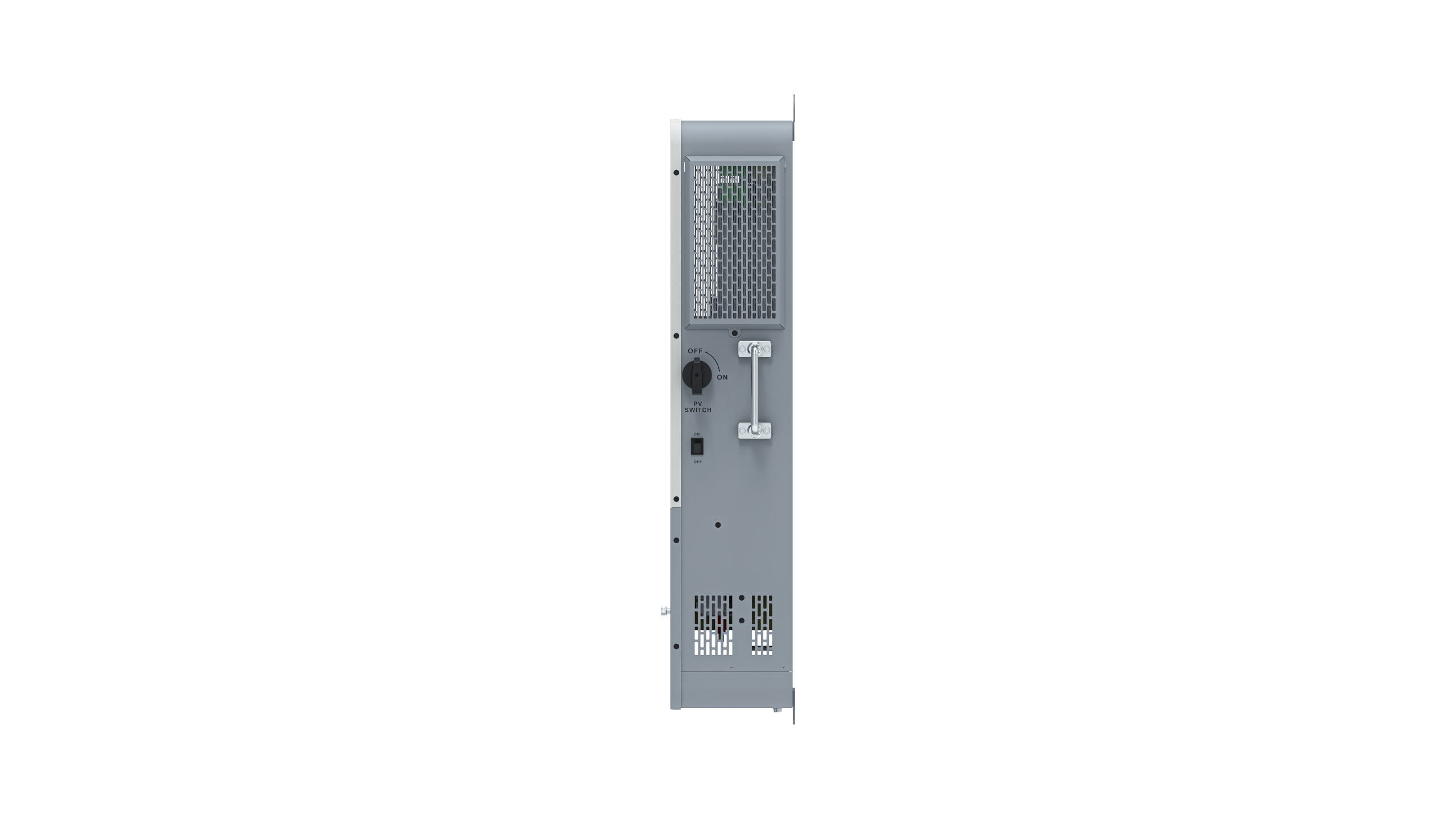 BigBattery APEX 10K Off-Grid Hybrid Inverter