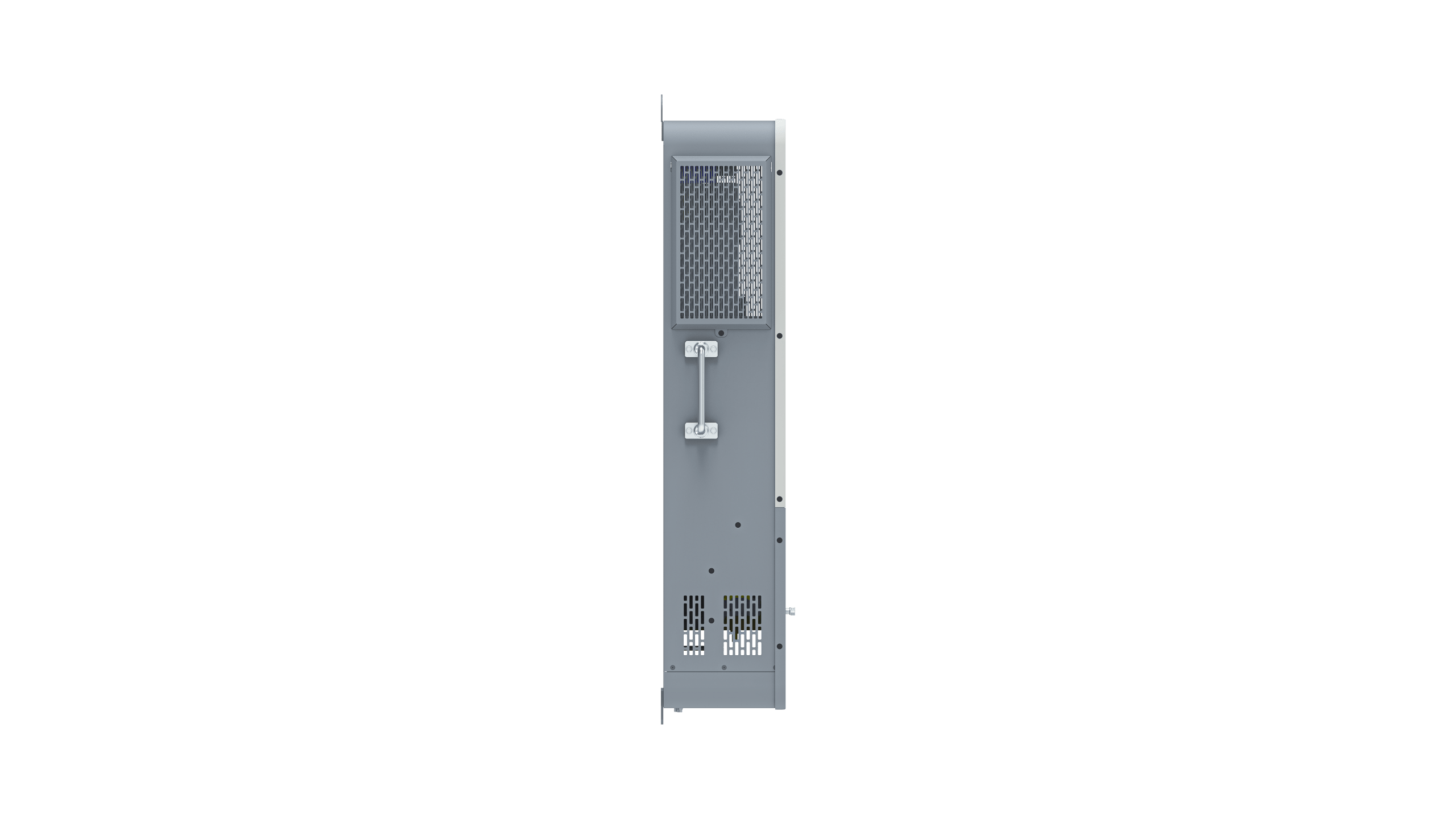 BigBattery APEX 10K Off-Grid Hybrid Inverter