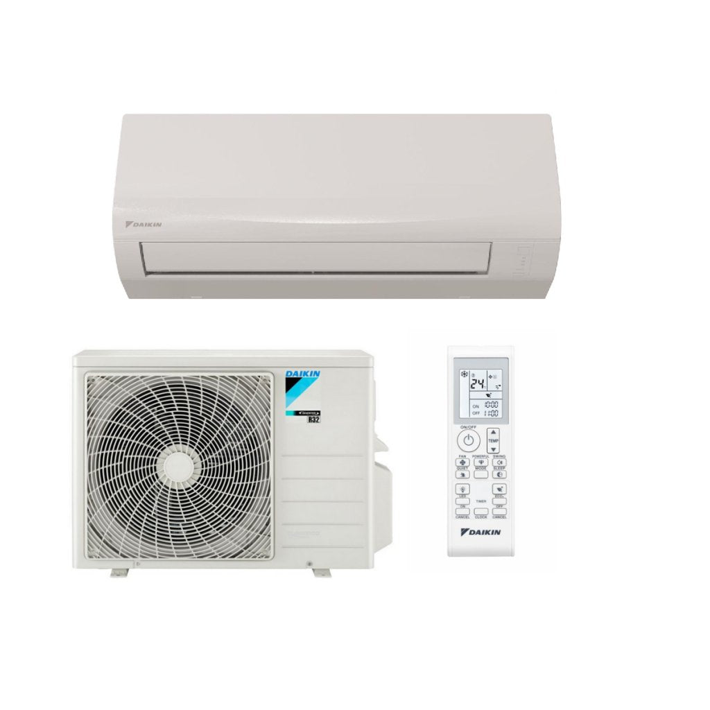 Wall Split AC Air Conditioner Daikin FTXF50D/RXF50D
