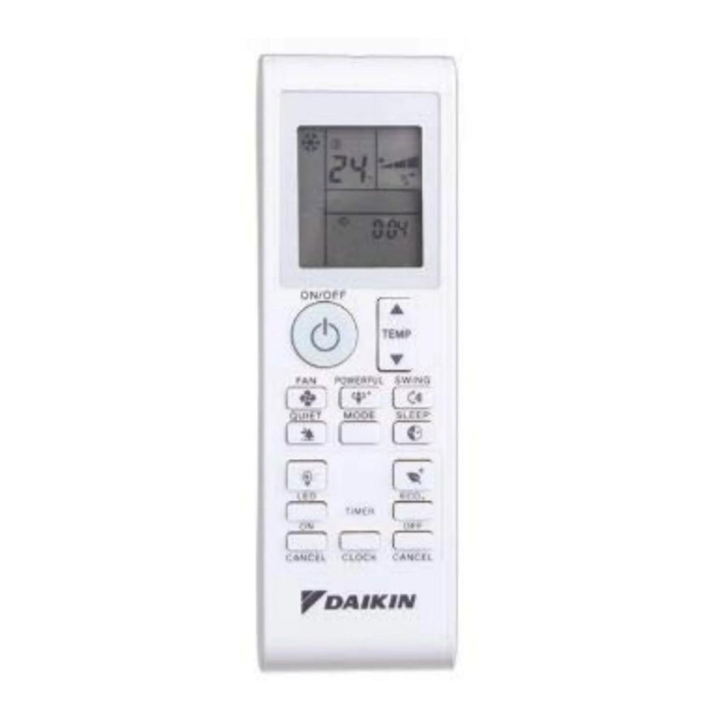 Wall Split AC Air Conditioner Daikin FTXF50D/RXF50D
