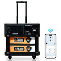 ECO-WORTHY SL3500 3500kW Stackable Power Station