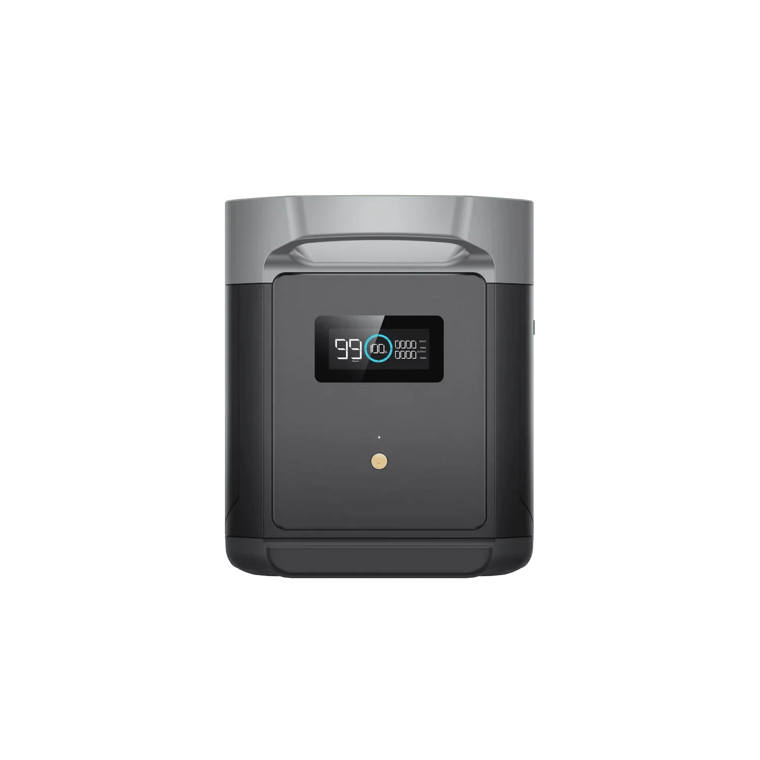 EcoFlow DELTA 2 Max + EcoFlow DELTA 2 Max Smart Extra Battery