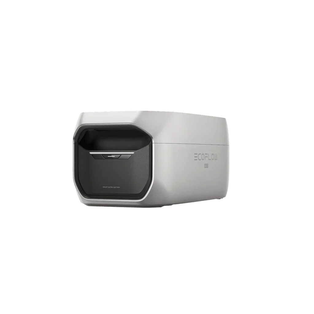 EcoFlow DELTA 3 Max Plus Smart Extra Battery